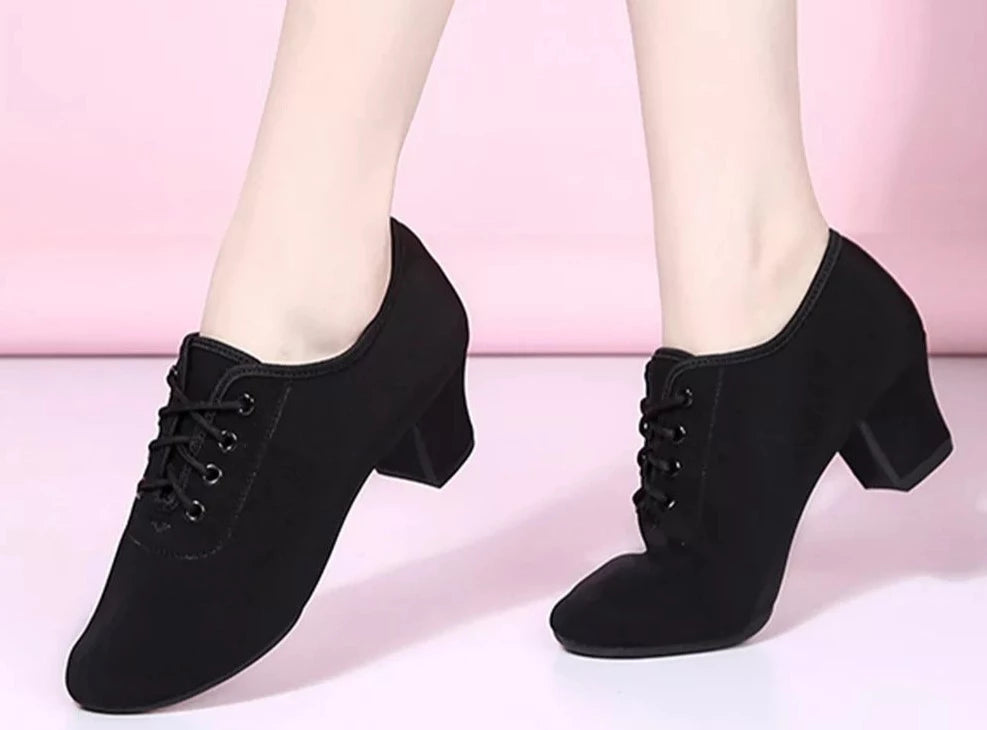 Spring Opulent High Heel