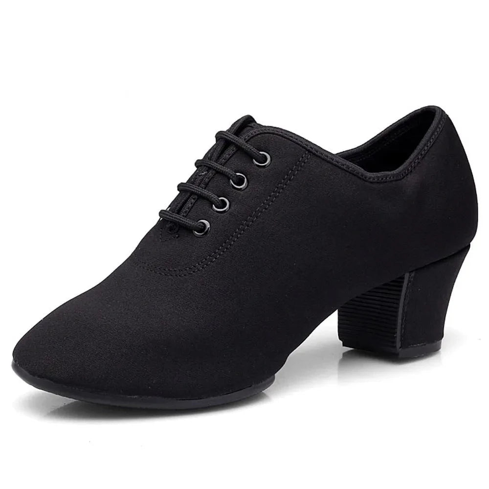 Spring Opulent High Heel