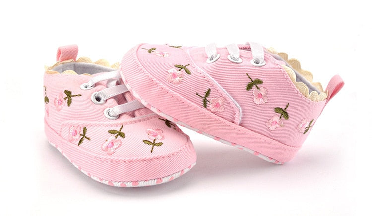 Spring Hoppers Shoes