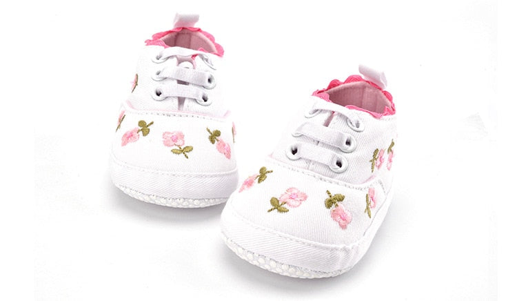 Spring Hoppers Shoes
