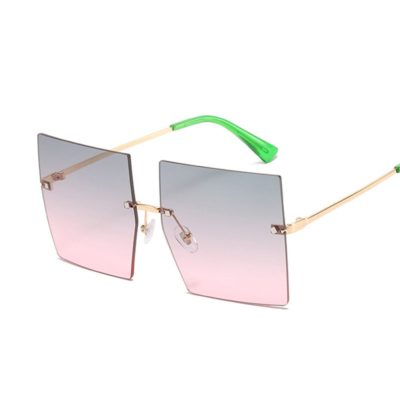 Spring Gleam Guard Sunnies