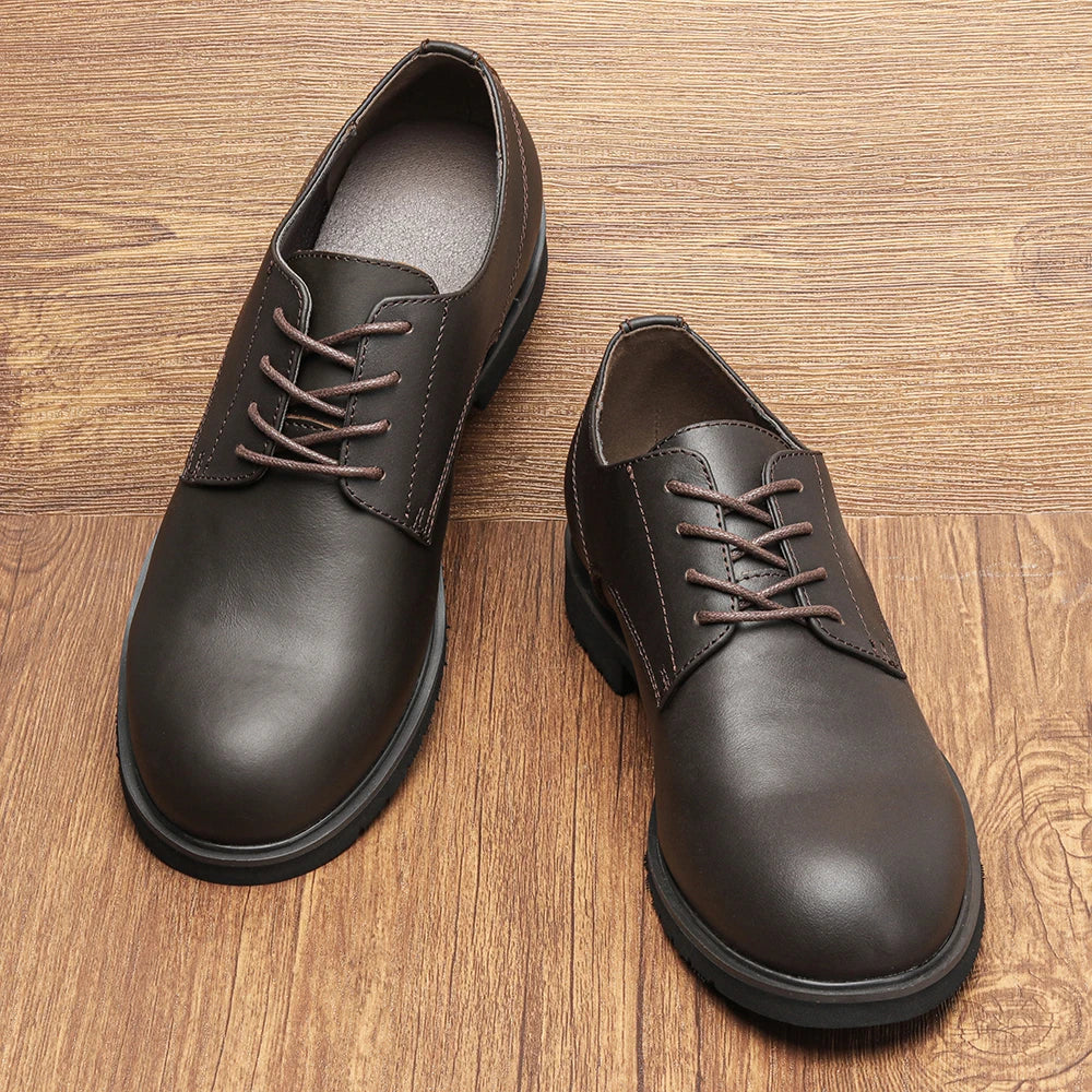 Spring Slingback Shoes