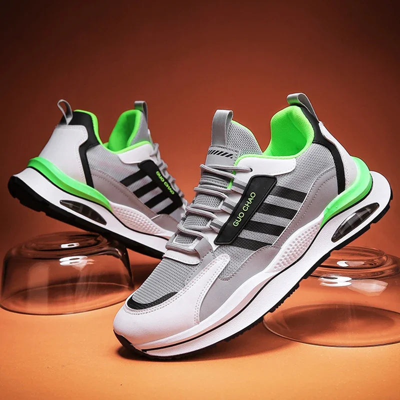 Spring Dash Running Sneakers