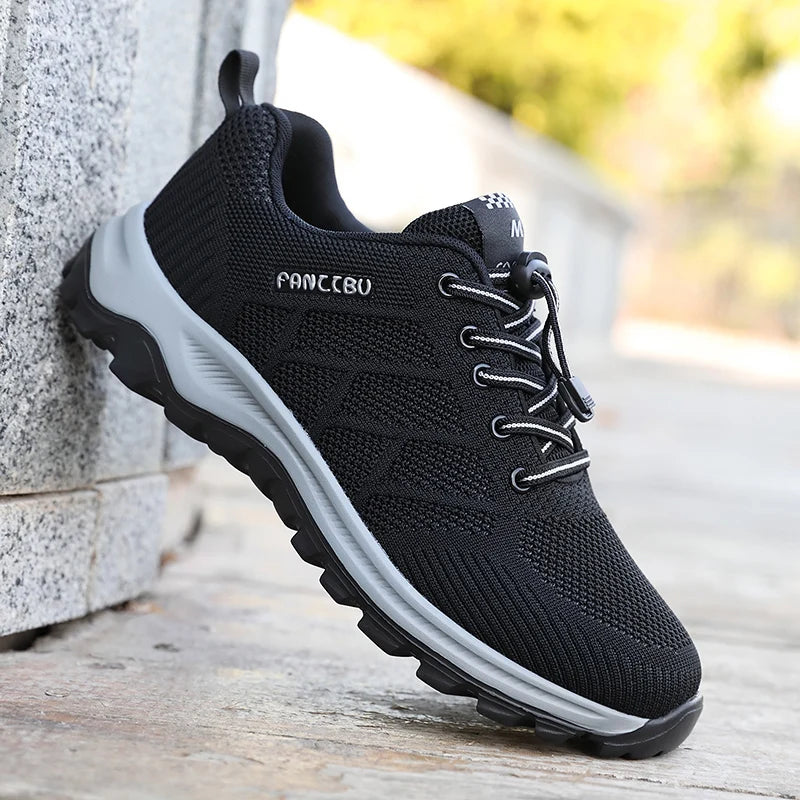 Spring Omb Sneakers
