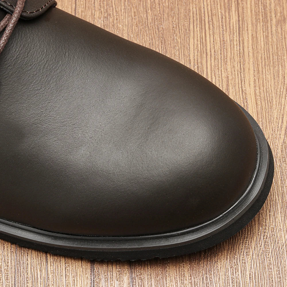 Spring Slingback Shoes