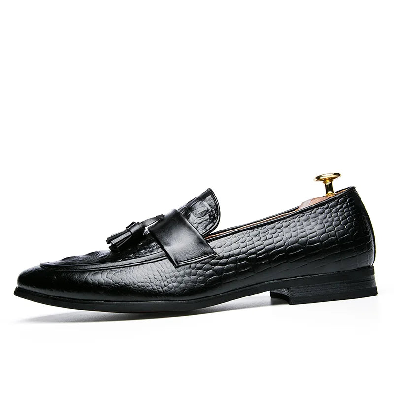Spring Budel Shoes