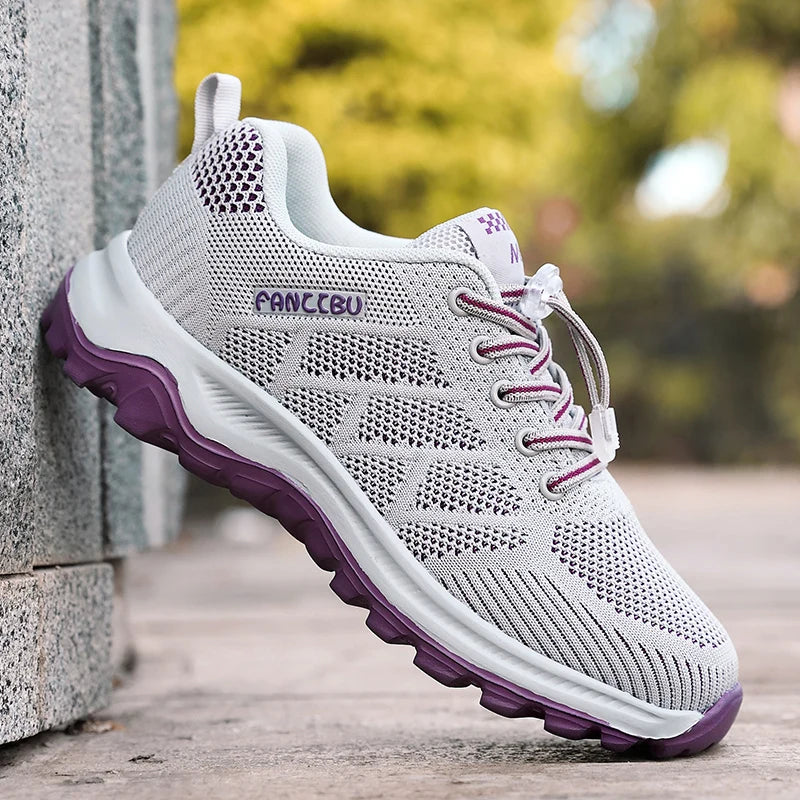 Spring Omb Sneakers