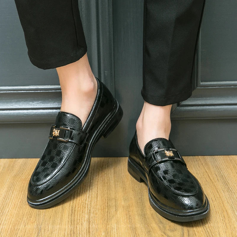 Spring Fashi Shoes