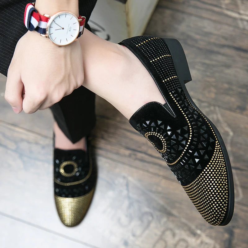 Spring Nobel Shoes