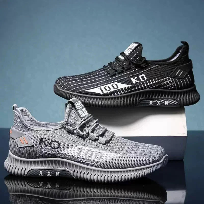 Spring AXM Sneakers