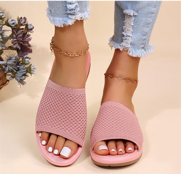 Spring Dazzle Sandals