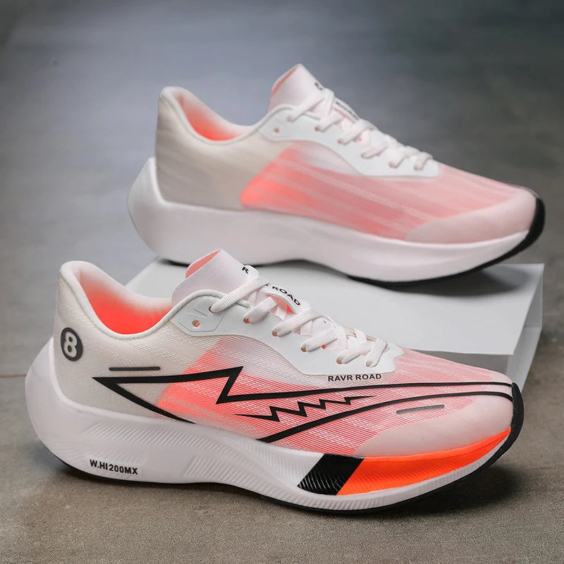 Spring RAVR Sneakers