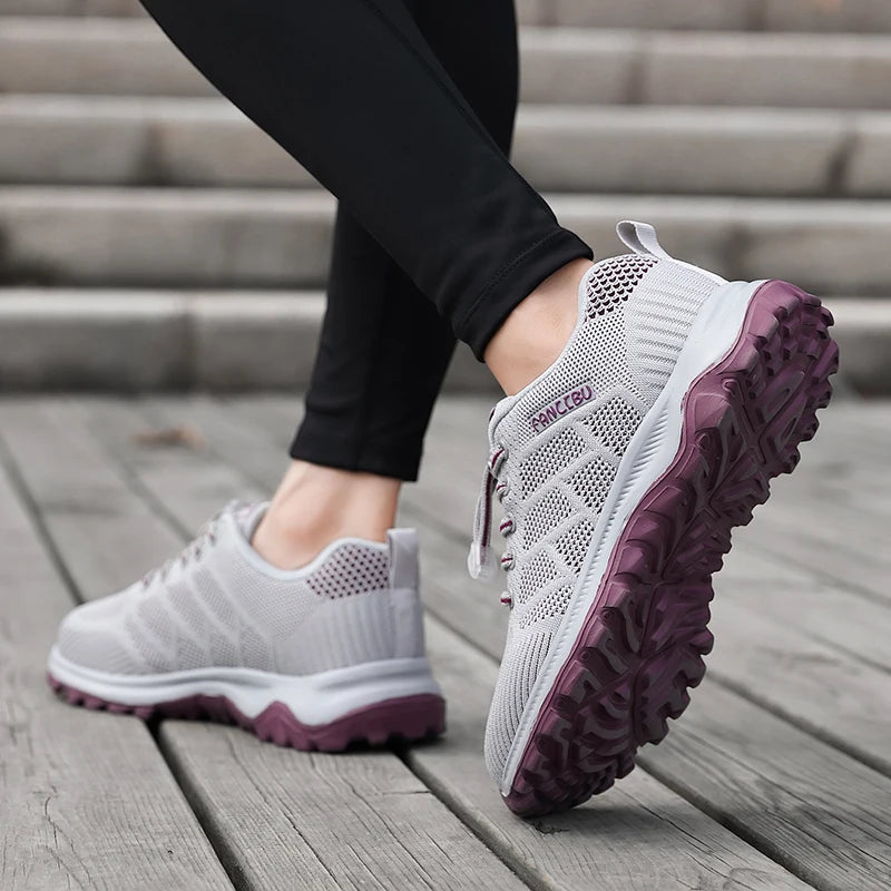 Spring Omb Sneakers