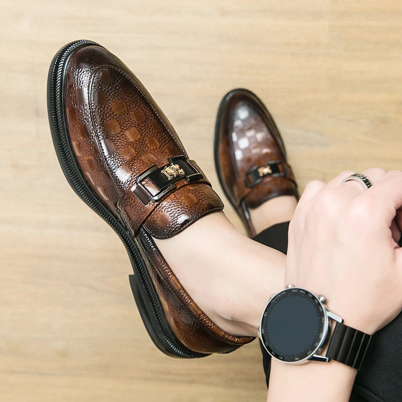 Spring Fashi Shoes