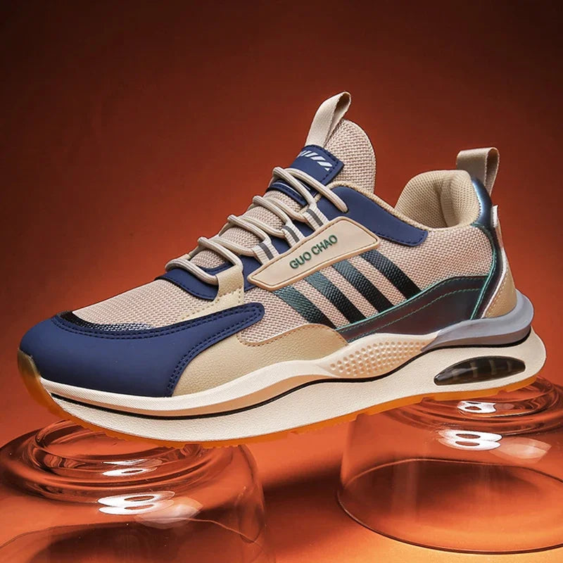 Spring Dash Running Sneakers