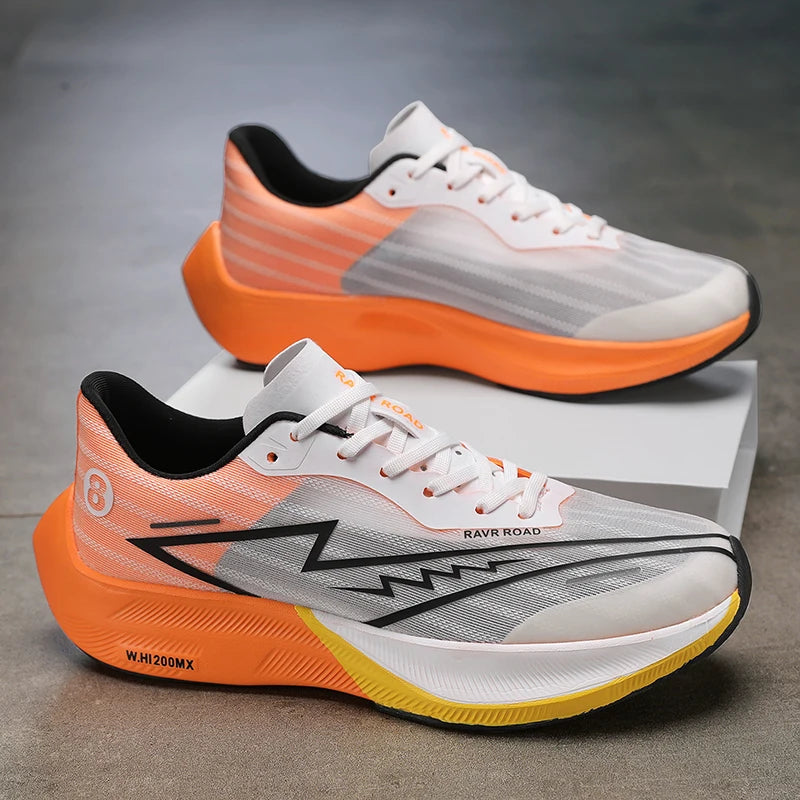 Spring RAVR Sneakers