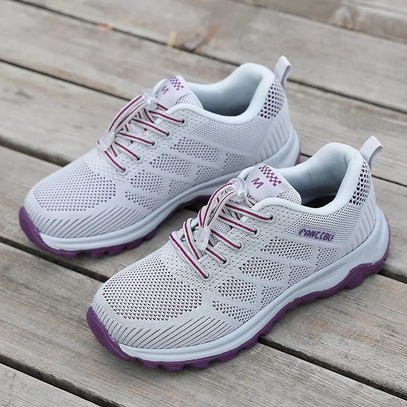 Spring Omb Sneakers