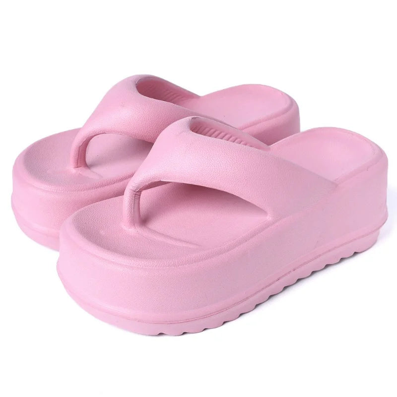 Spring Flop Slippers
