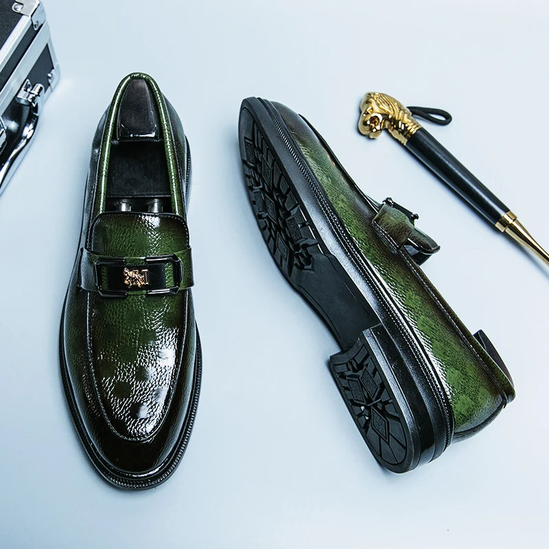 Spring Fashi Shoes