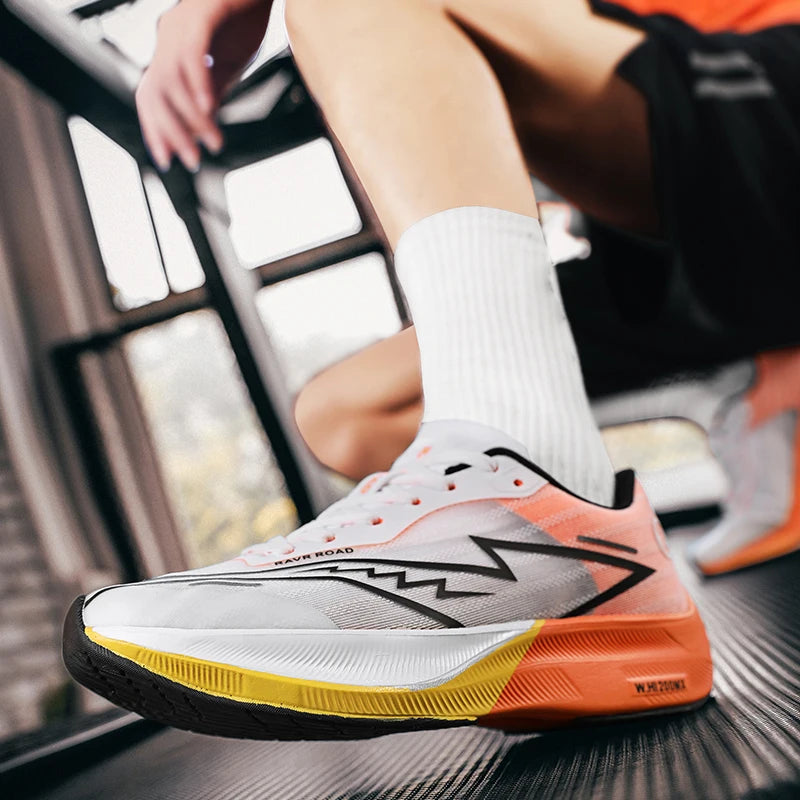 Spring RAVR Sneakers