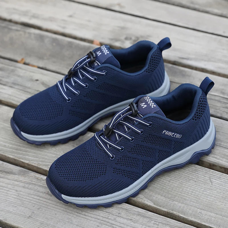 Spring Omb Sneakers