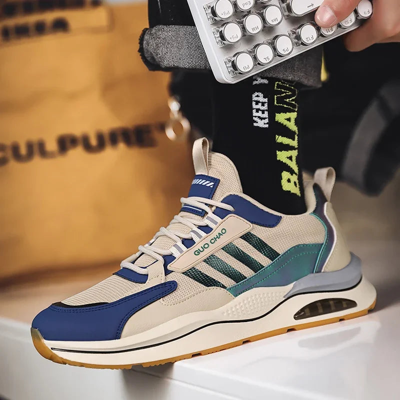 Spring Dash Running Sneakers