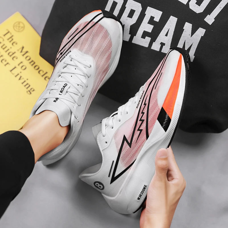 Spring RAVR Sneakers