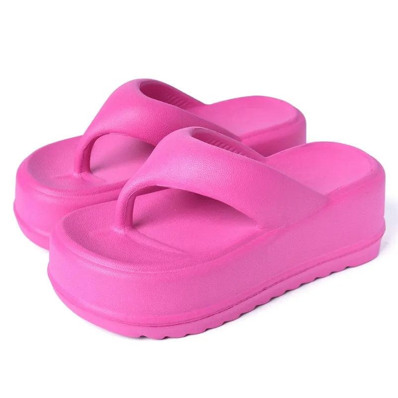 Spring Flop Slippers