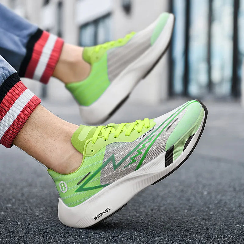 Spring RAVR Sneakers