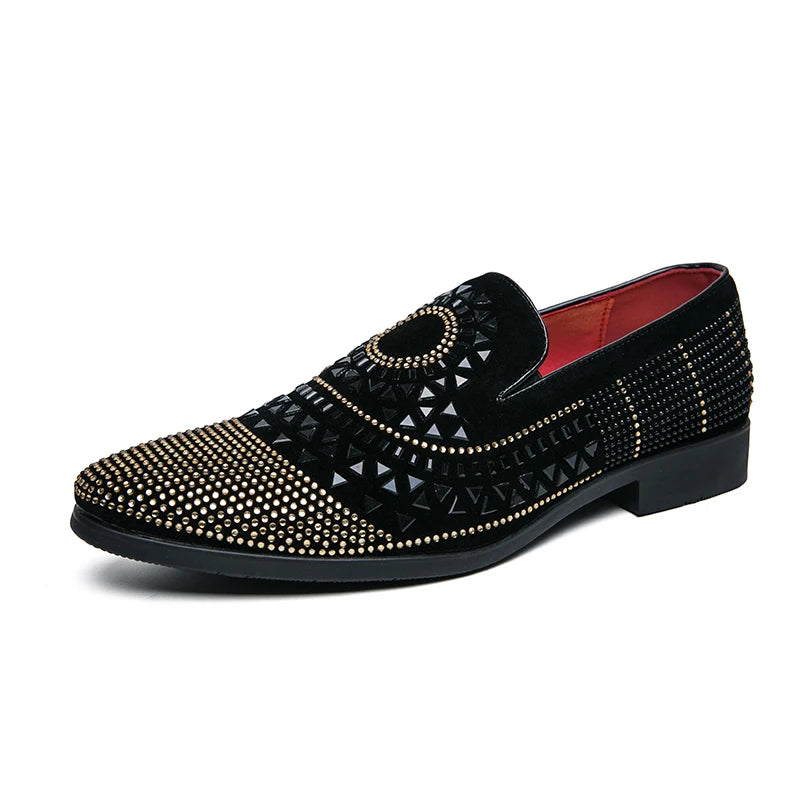 Spring Nobel Shoes