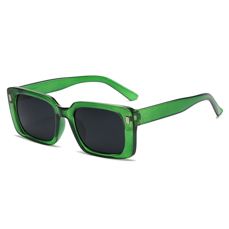 Spring Prismatic Goggles