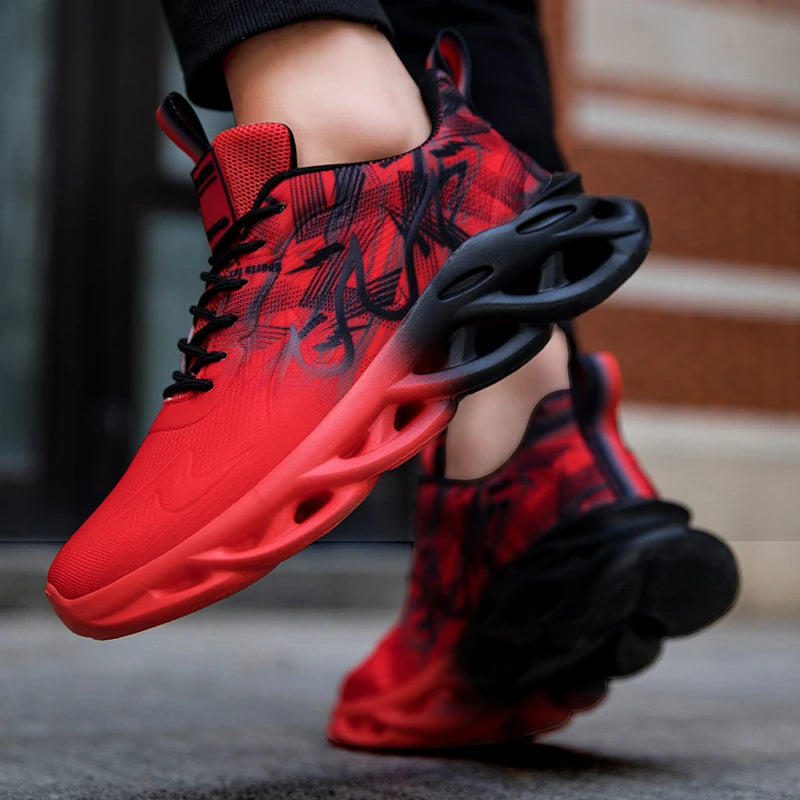 Spring Masic Sneakers