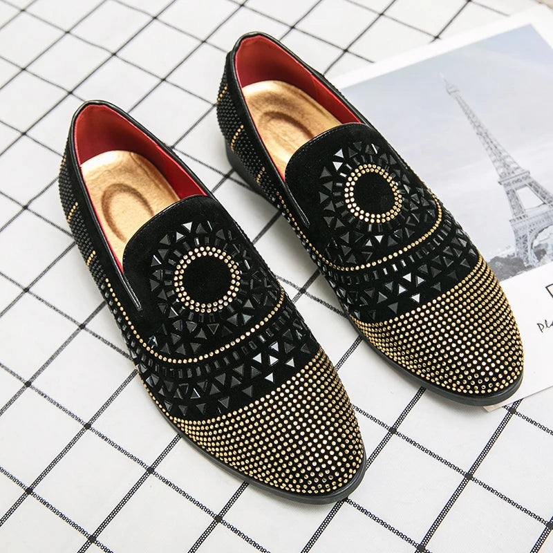Spring Nobel Shoes