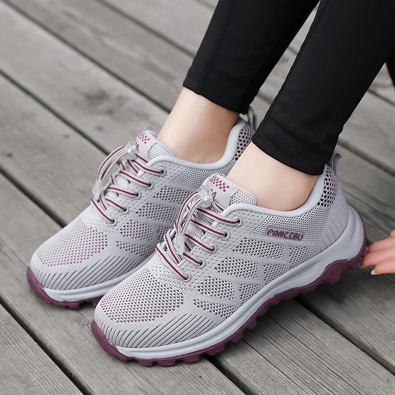 Spring Omb Sneakers