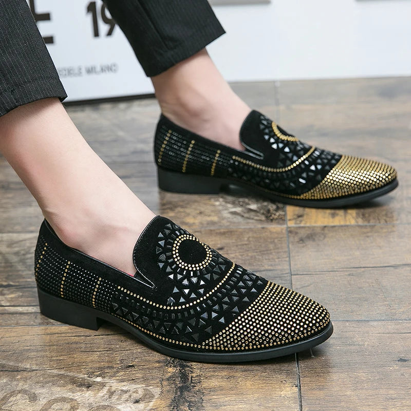 Spring Nobel Shoes