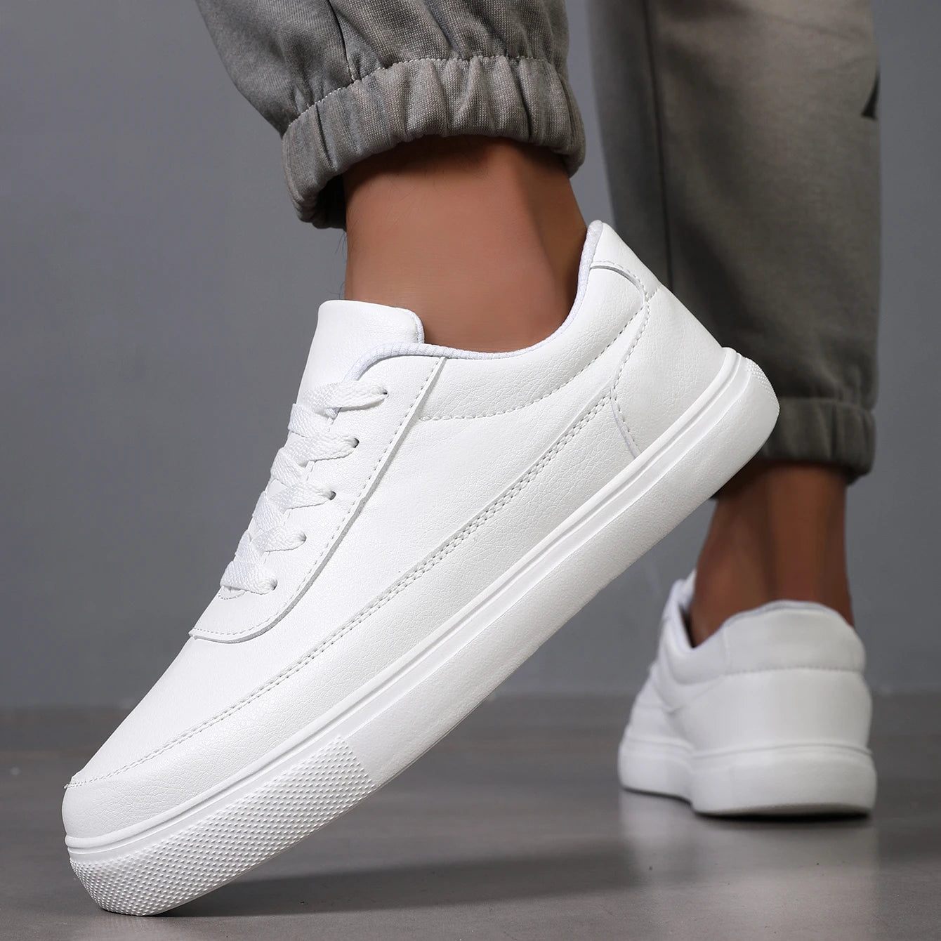 Spring Hick Sneakers