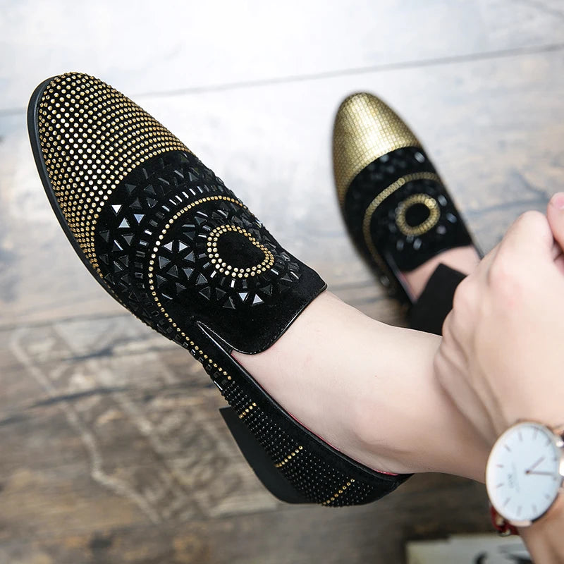 Spring Nobel Shoes