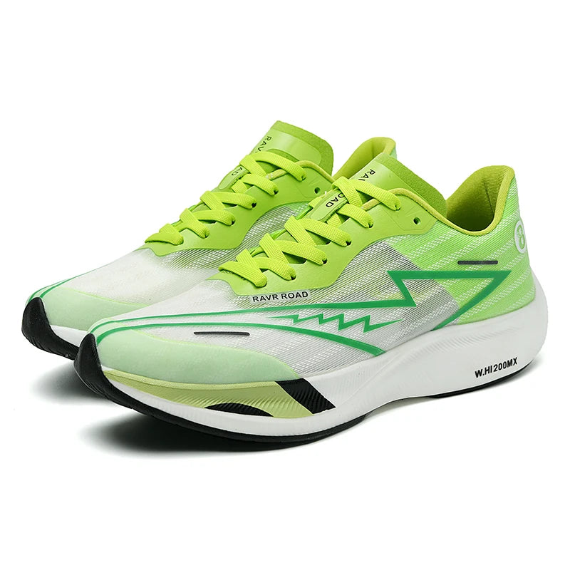 Spring RAVR Sneakers