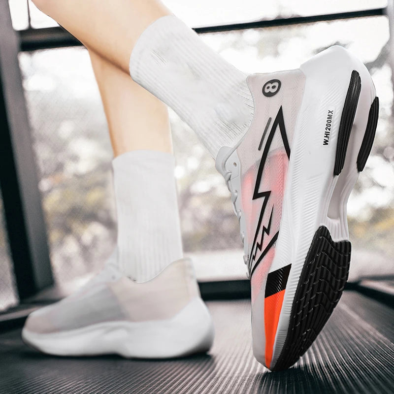 Spring RAVR Sneakers