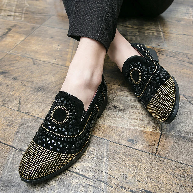 Spring Nobel Shoes