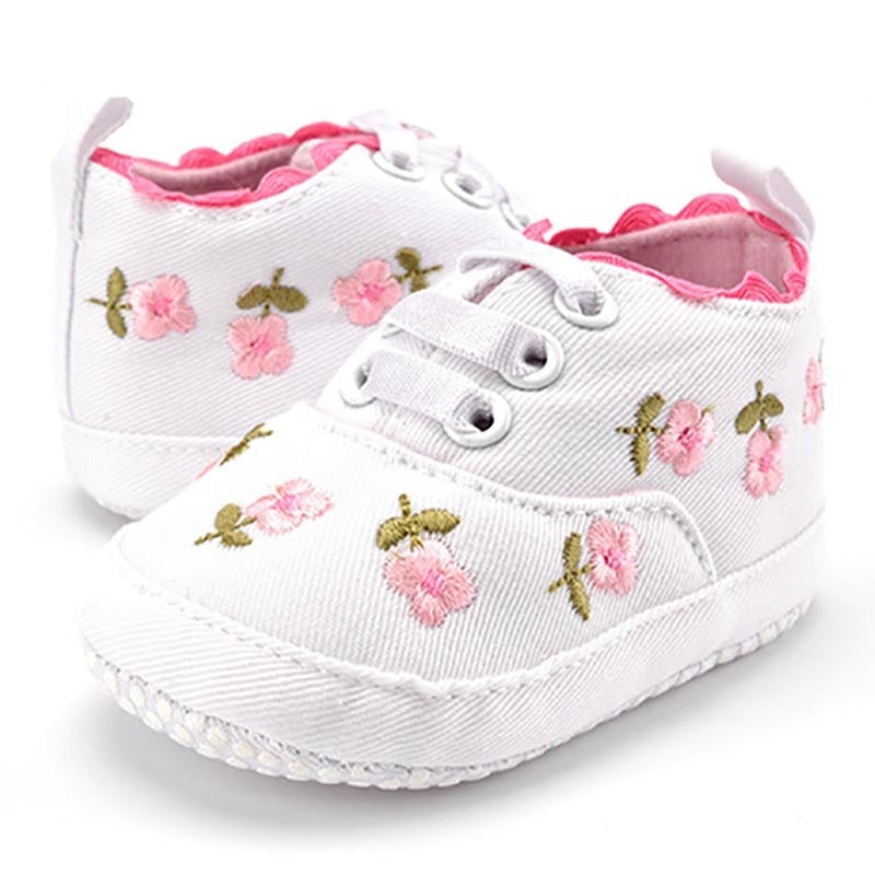 Spring Hoppers Shoes