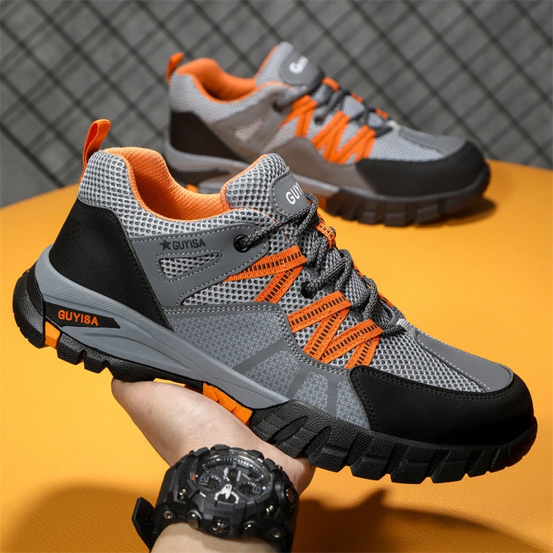 Spring Ninja Sneaks