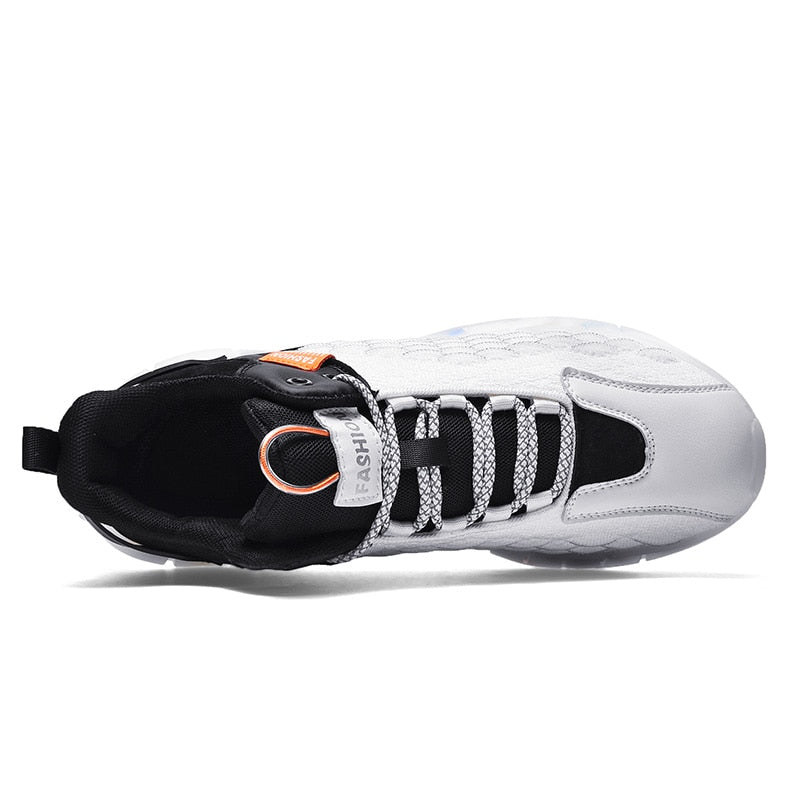 New Generation Men Jogging Sneakers