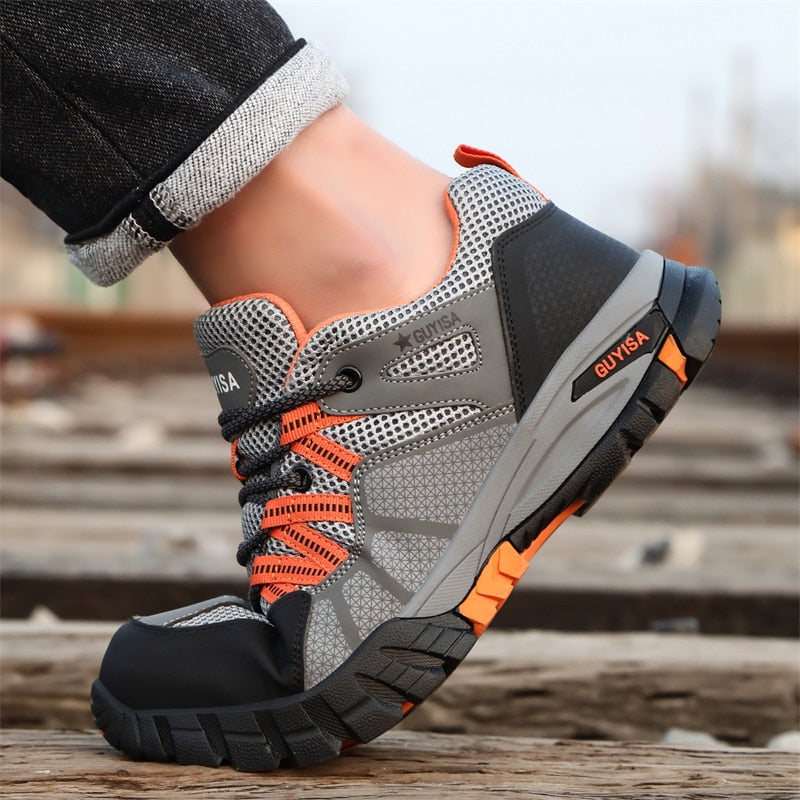 Spring Ninja Sneaks