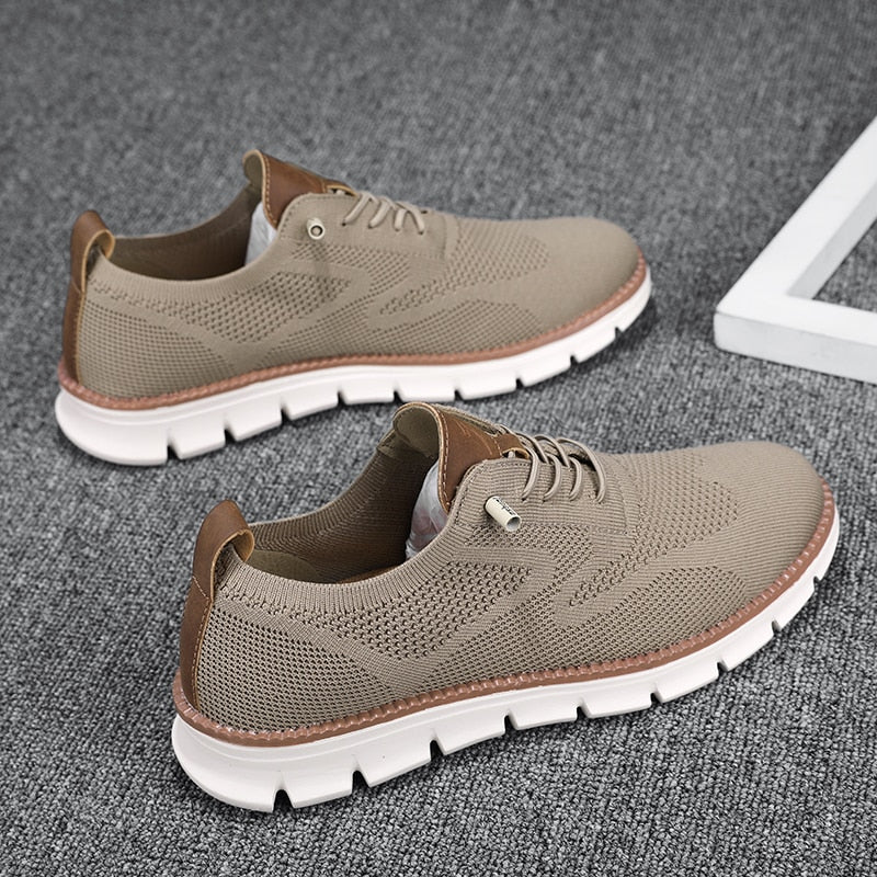Spring Apex Runners Sneakers