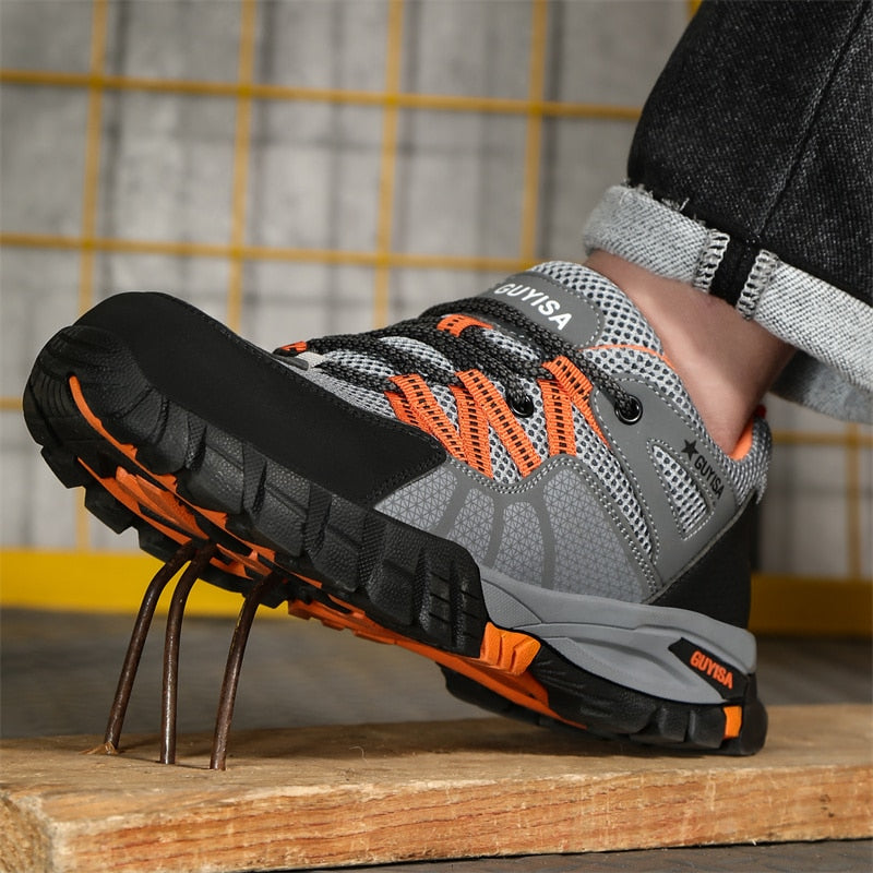 Spring Ninja Sneaks