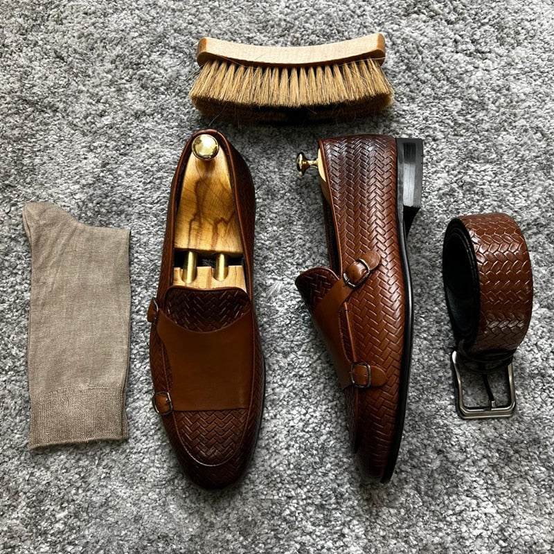 Spring Chelsea Men's Boots