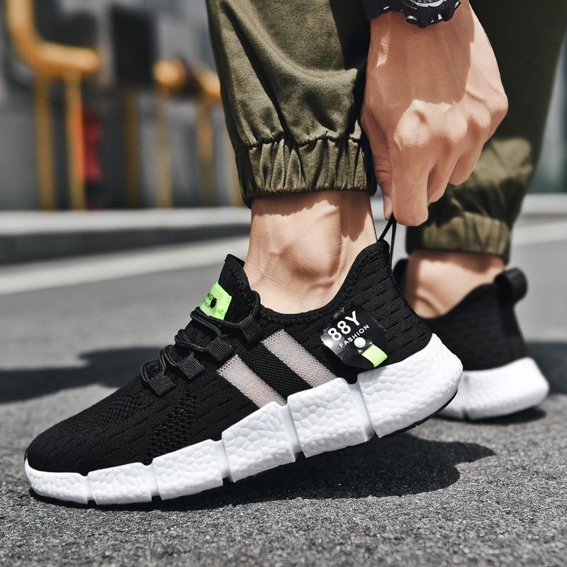 Hover Boost™ '88-Y' Runner Shoes