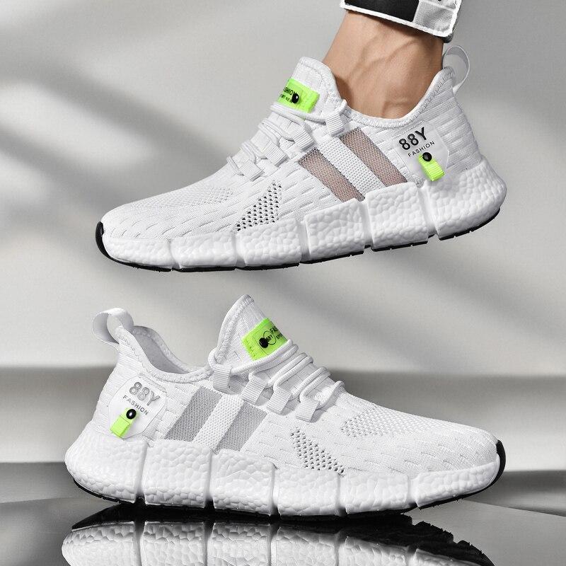 Hover Boost™ '88-Y' Runner Shoes