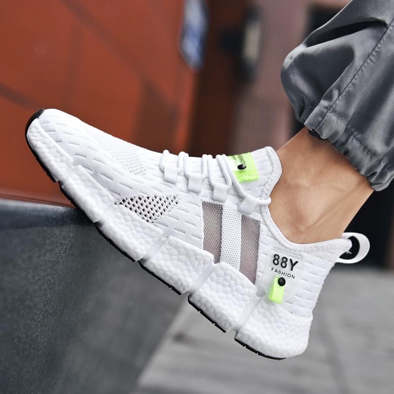 Hover Boost™ '88-Y' Runner Shoes